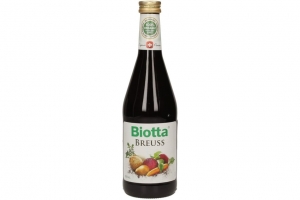 BIOTTA BREUSS